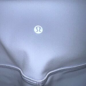 LULULEMON ATHLETICA ALLIGN HIGH RISE LEGGINGS SIZE 4 RLT2-20